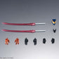 GUNDAM UNIVERSE GF13-017NJII BURNING GUNDAM (RENEWAL)