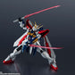 GUNDAM UNIVERSE GF13-017NJII BURNING GUNDAM (RENEWAL)