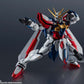 GUNDAM UNIVERSE GF13-017NJII BURNING GUNDAM (RENEWAL)