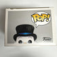 Duck Tales - Scrooge McDuck Red Coat US Exclusive Pop! Vinyl #555