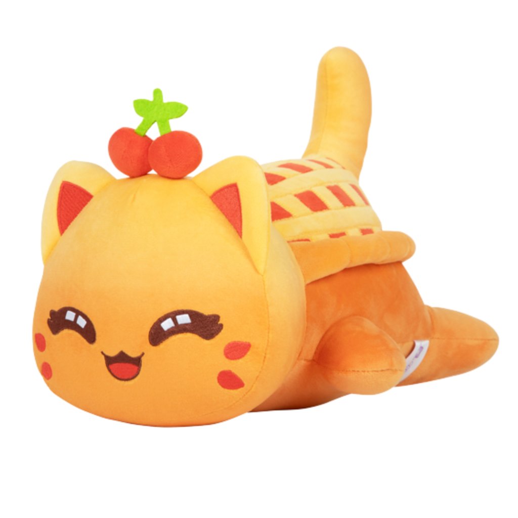 Aphmau 11" Mystery MeeMeows Plush - Bakery