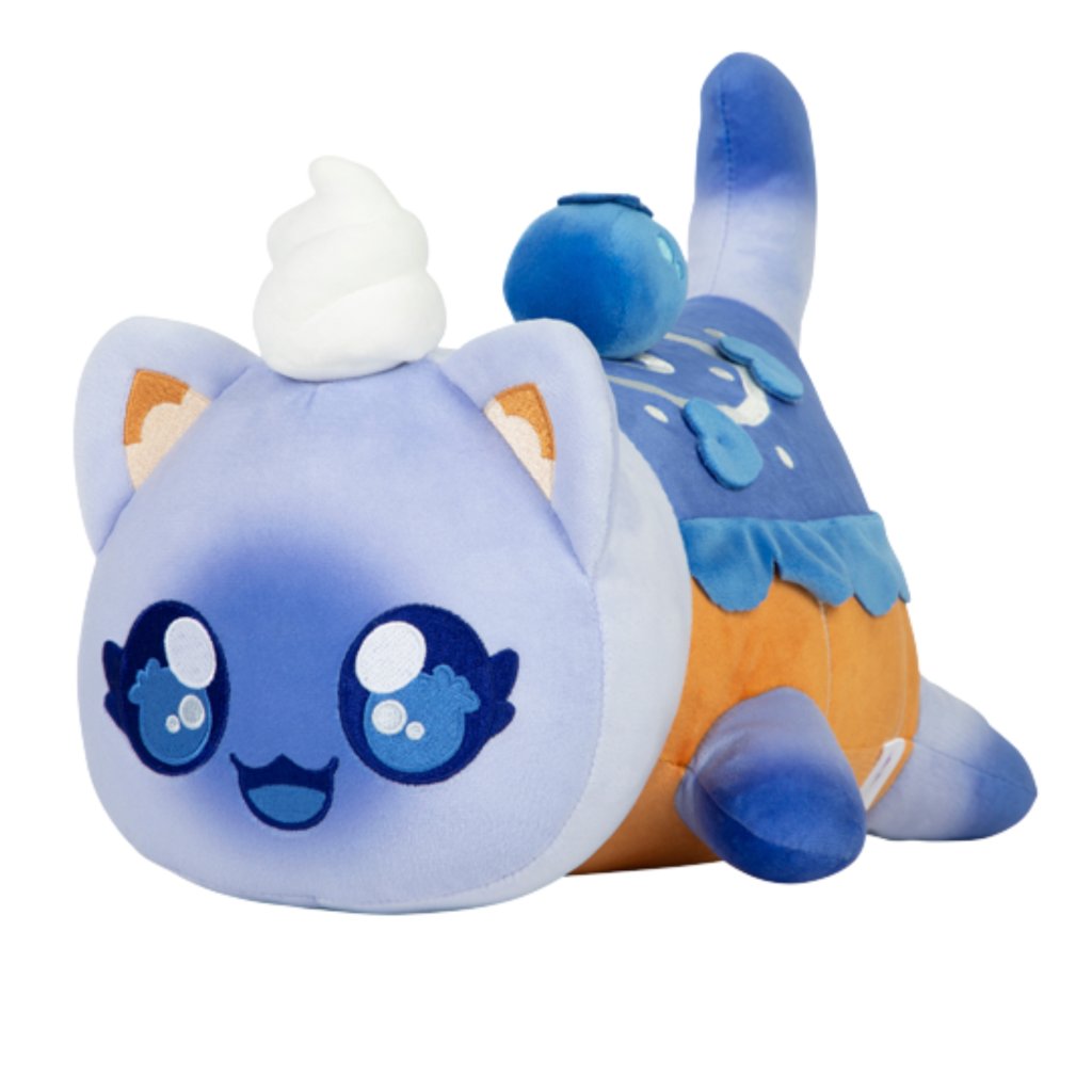 Aphmau 11" Mystery MeeMeows Plush - Bakery