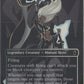 Scan Image | Storm, Windrider (Borderless) - Marvel Super Heroes | [CD9CB409]