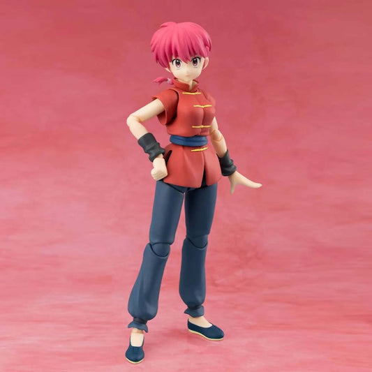 S.H.Figuarts RANMA
