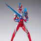 S.H.Figuarts ULTRAMAN OMEGA REKINESS ARMOR