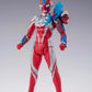 S.H.Figuarts ULTRAMAN OMEGA REKINESS ARMOR