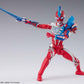 S.H.Figuarts ULTRAMAN OMEGA REKINESS ARMOR