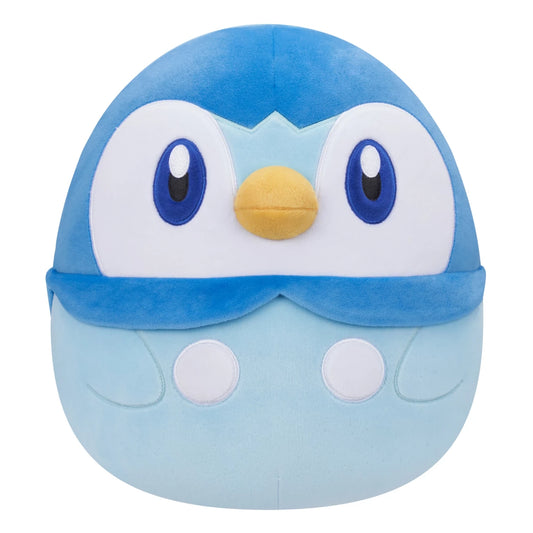 Pokemon Squishmallows 20" Piplup