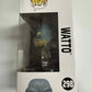 Star Wars - Watto 2019 Chicago Convention Exclusive Pop! Vinyl #298