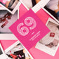 69 A Naughty Game For Couples