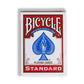 Bicycle Double Back Red/Blue Playing Cards