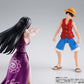 S.H.Figuarts BOA HANCOCK -MARINEFORD-