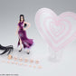 S.H.Figuarts BOA HANCOCK -MARINEFORD-