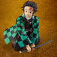 S.H.Figuarts TANJIRO KAMADO Battle of Infinite Castle Ver.