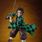 S.H.Figuarts TANJIRO KAMADO Battle of Infinite Castle Ver.