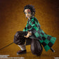S.H.Figuarts TANJIRO KAMADO Battle of Infinite Castle Ver.