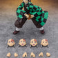 S.H.Figuarts TANJIRO KAMADO Battle of Infinite Castle Ver.