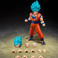S.H.Figuarts SUPER SAIYAN GOD SUPER SAIYAN SON GOKU