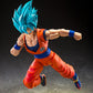 S.H.Figuarts SUPER SAIYAN GOD SUPER SAIYAN SON GOKU