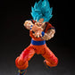S.H.Figuarts SUPER SAIYAN GOD SUPER SAIYAN SON GOKU