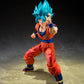 S.H.Figuarts SUPER SAIYAN GOD SUPER SAIYAN SON GOKU