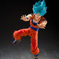 S.H.Figuarts SUPER SAIYAN GOD SUPER SAIYAN SON GOKU