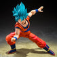 S.H.Figuarts SUPER SAIYAN GOD SUPER SAIYAN SON GOKU