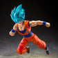 S.H.Figuarts SUPER SAIYAN GOD SUPER SAIYAN SON GOKU