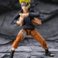 S.H.Figuarts Naruto Uzumaki -The Power To Unite-