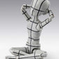SHF BODY KUN -KEN SUGIMORI- WIRE FRAME (Gray)