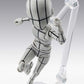 SHF BODY KUN -KEN SUGIMORI- WIRE FRAME (Gray)