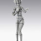 SHF BODY CHAN -KEN SUGIMORI- WIRE FRAME (Gray)