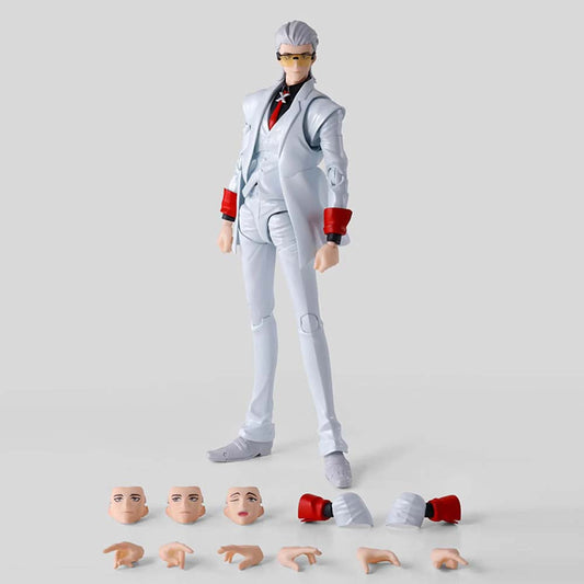 S.H.Figuarts X