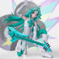 S.H.Figuarts Lucky Cyan