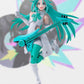 S.H.Figuarts Lucky Cyan