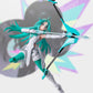 S.H.Figuarts Lucky Cyan