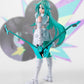 S.H.Figuarts Lucky Cyan