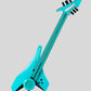 S.H.Figuarts Lucky Cyan