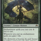 Scan Image | Herald of the Pantheon - Magic Origins | [54D56A00]