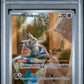 2024 Pokemon Svp En-Sv Black Star Promo 075 Mimikyu Paldean Fates ETB - PSA 10