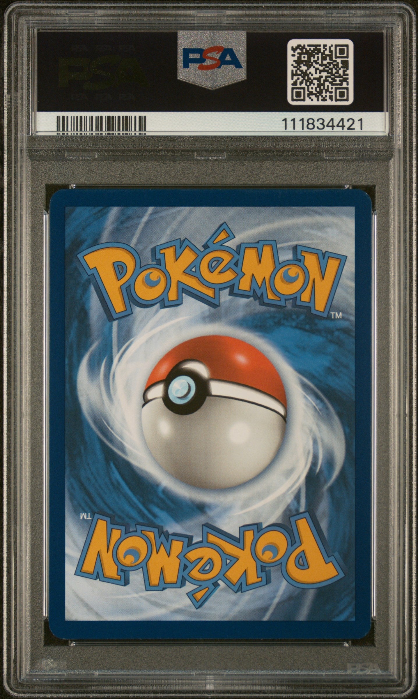 2023 Pokemon Mew En-151 199 Charizard Ex Special Illustration Rare - PSA 9