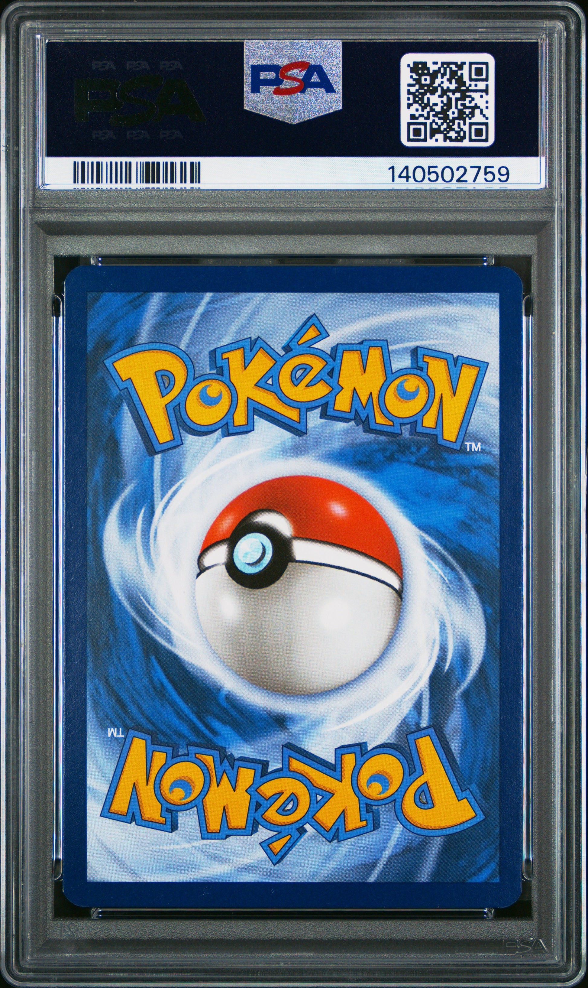 2023 Pokemon Mew En-151 205 Mew Ex Hyper Rare - PSA 9