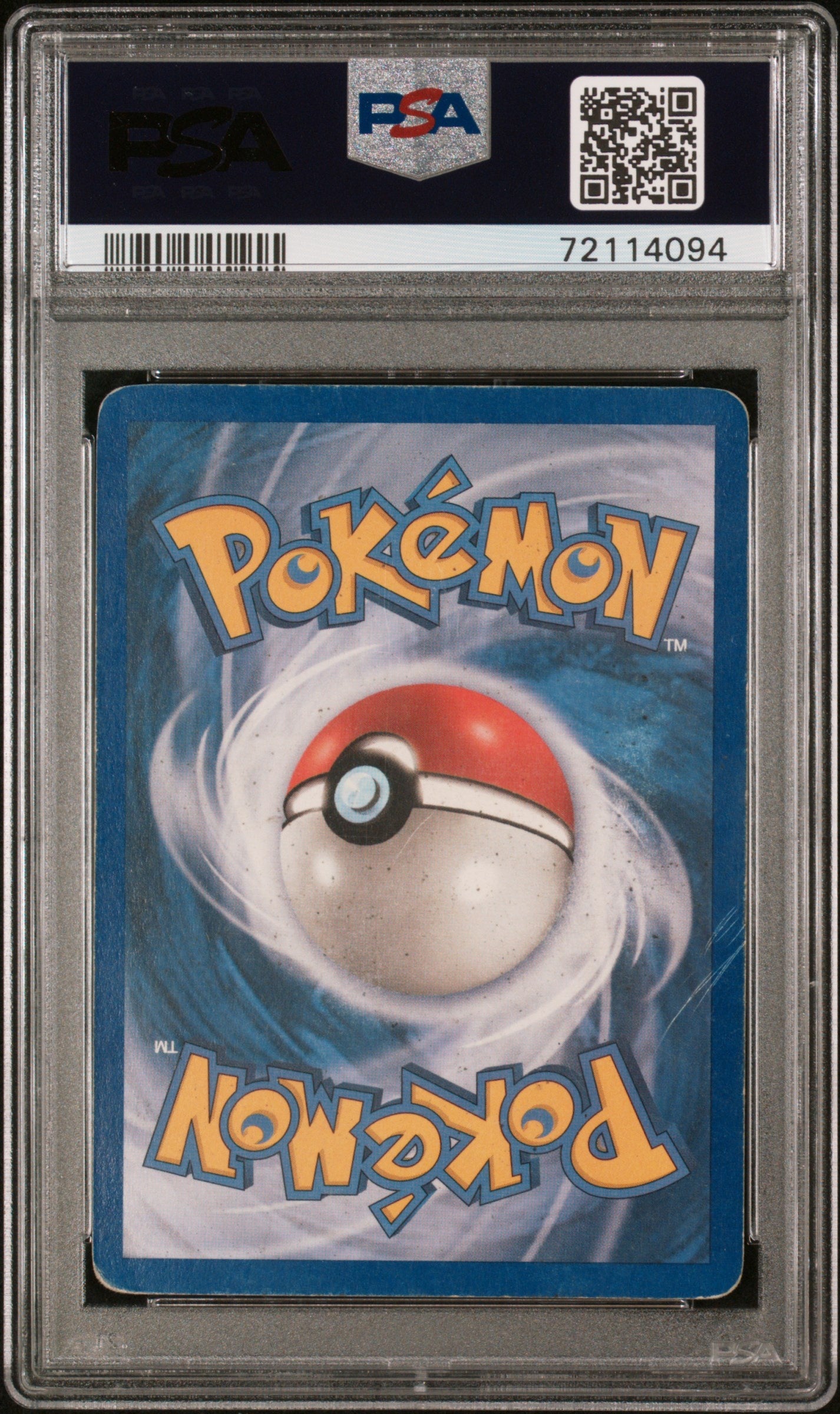 2006 Pokemon Gold Star Crystal Guardians 99 Alakazam Holo
