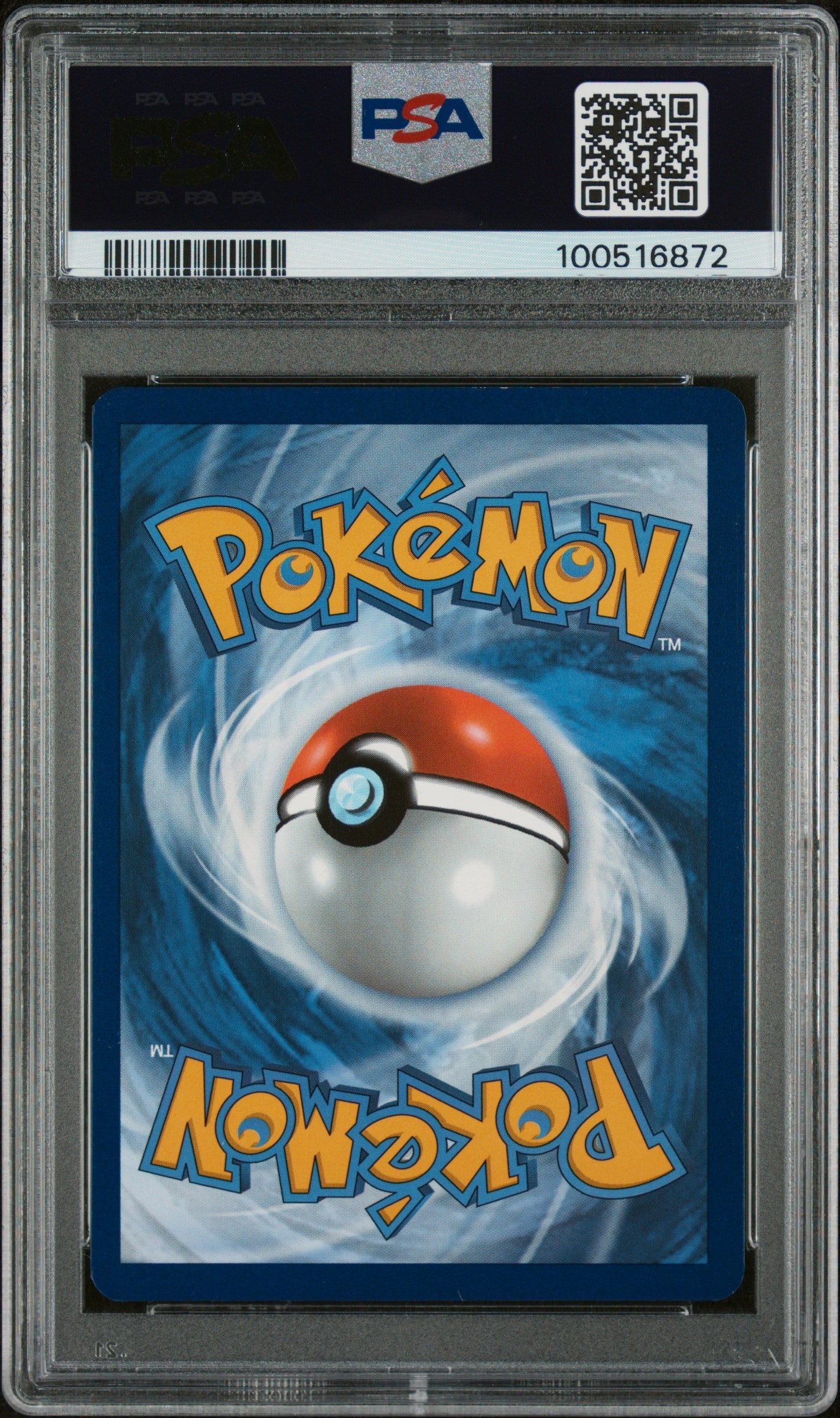 2024 Pokemon Paf En-Paldean Fates 234 Charizard Ex Special Illustration Rare - PSA 9