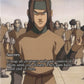 Scan Image | Insurrection (Borderless) - Avatar: The Last Airbender: Eternal-Legal | [DB53D357]