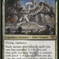 Scan Image | Silverquill, the Disputant - Secrets of Strixhaven | [736EF12F]