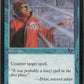 Scan Image | Counterspell - Tempest | [91A239A3]