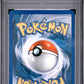 2005 Pokemon Ex Delta Species 18 Vaporeon-Holo Delta Species - PSA 8