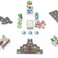 7 Wonders Architects - Medals Expansion