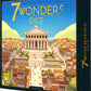 7 Wonders Dice